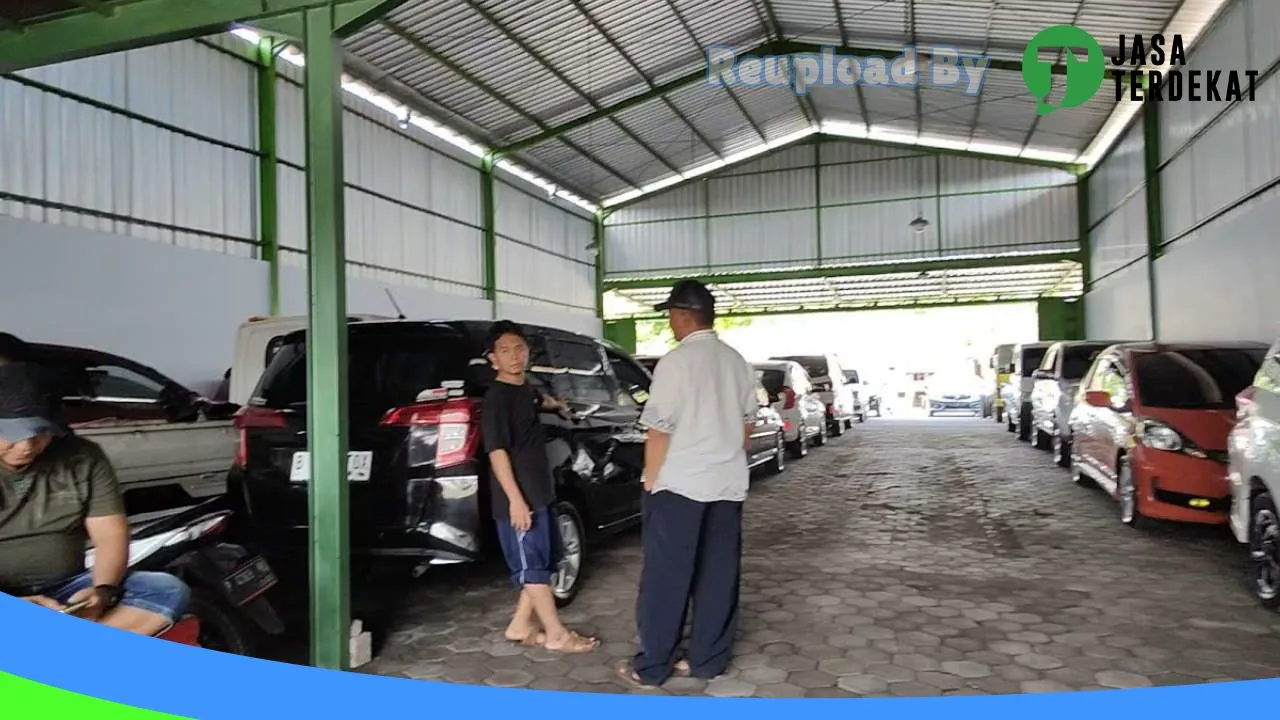 Gambar Ahmad Faisol YouTuber Automotif di Jember, Jawa Timur ke 1