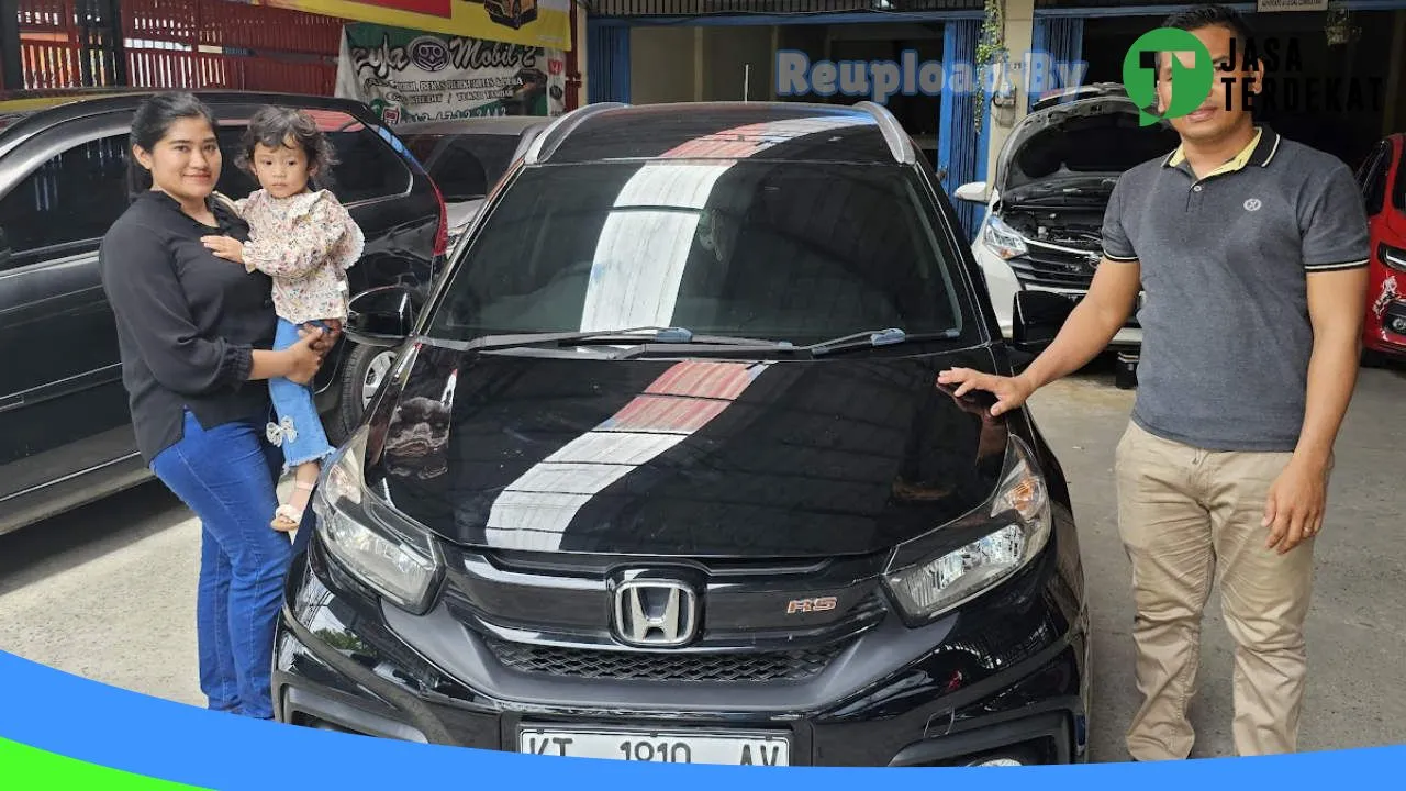 Gambar Showroom Keyla Mobil 2 di Balikpapan, Kalimantan Timur ke 5