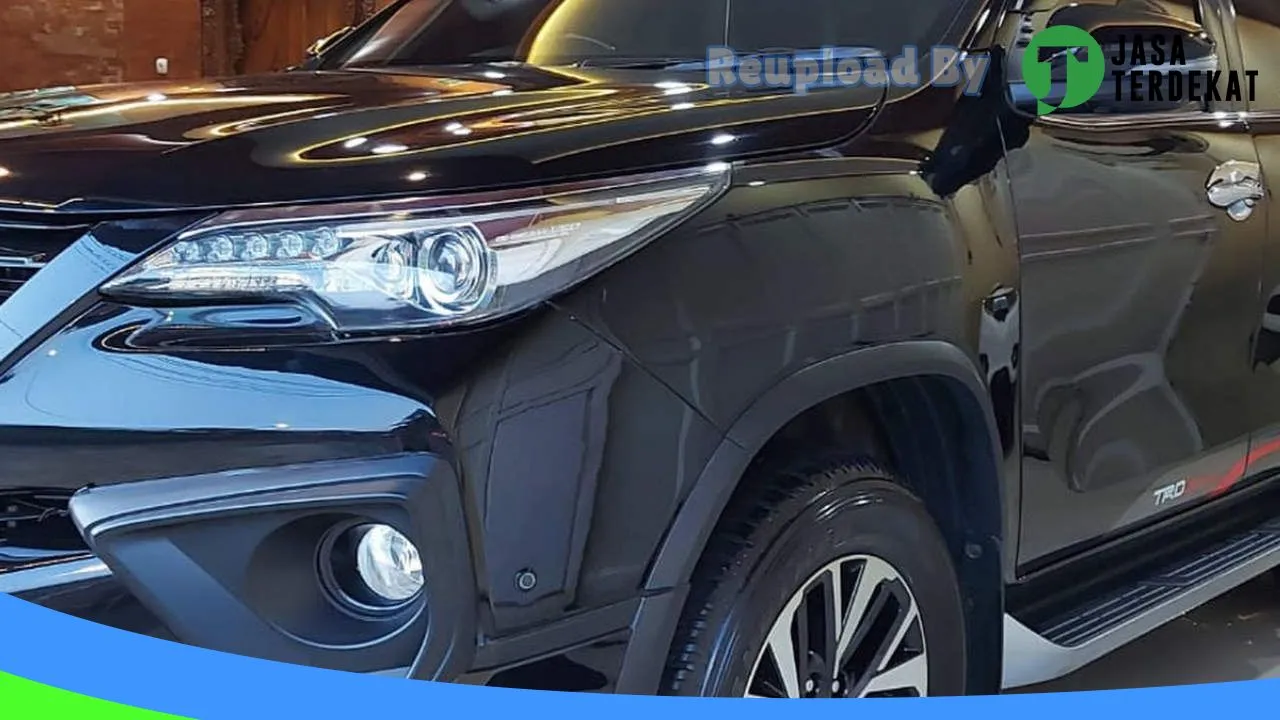 Gambar Gading Jaya Motor Kudus di Kudus, Jawa Tengah ke 5