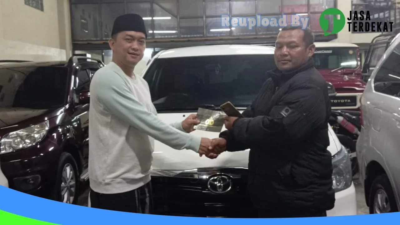 Gambar SJ MOBILINDO di Rejang Lebong, Bengkulu ke 5
