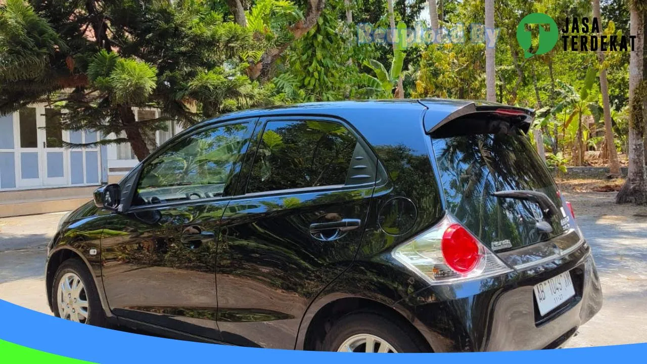 Gambar Banyumili Mobilindo – Jual Beli Mobil di Kulon Progo, DI Yogyakarta ke 5