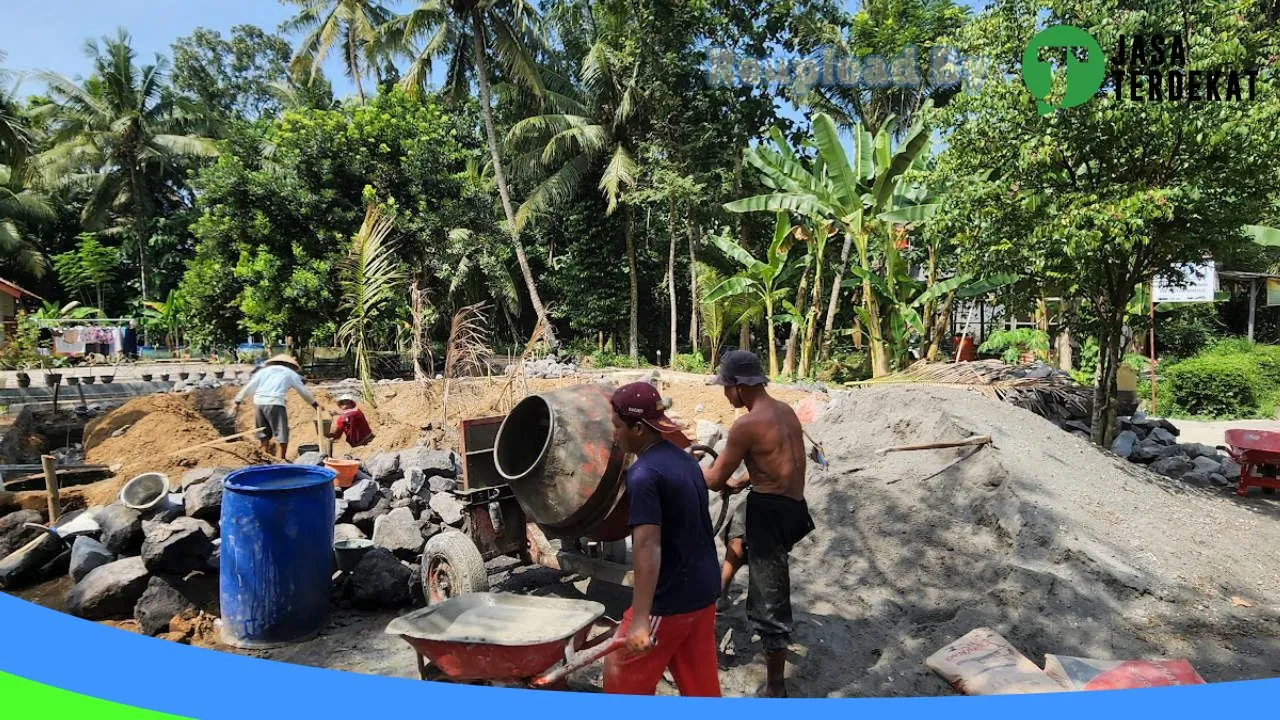 Gambar ADREENA MOBILINDO di Kulon Progo, DI Yogyakarta ke 5