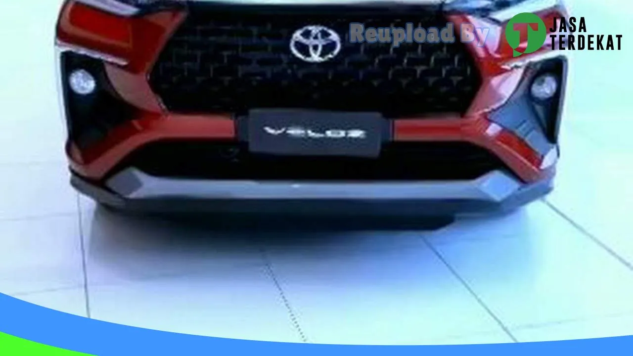 Gambar TOYOTA ARWAN SULAWESI di Bulukumba, Sulawesi Selatan ke 1