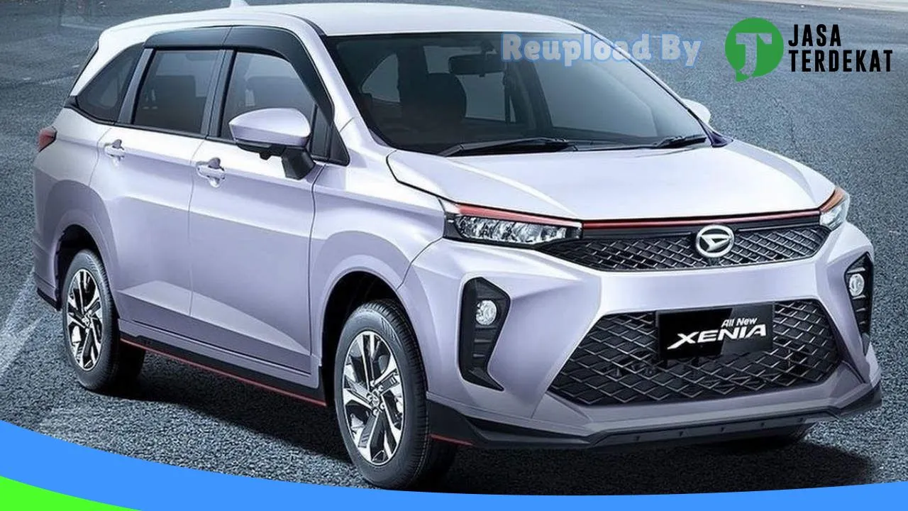Gambar MOBIL BARU DAIHATSU BULUKUMBA SULAWESI SELATAN di Bulukumba, Sulawesi Selatan ke 1