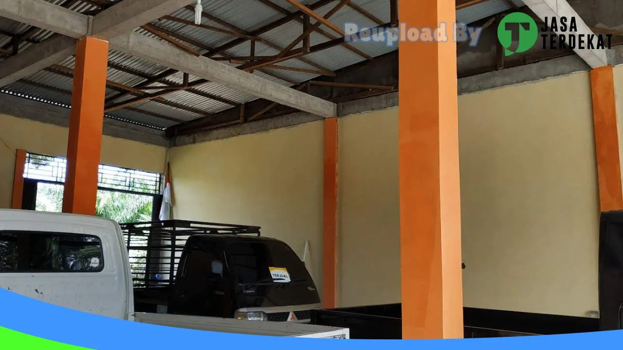 Gambar CV.MEGA PERKASA MOTOR di Pasaman, Sumatera Barat ke 2