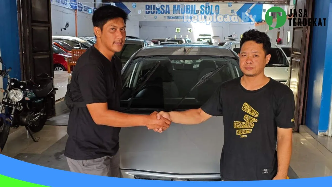 Gambar BURSA MOBIL SOLO di Sukoharjo, Jawa Tengah ke 3