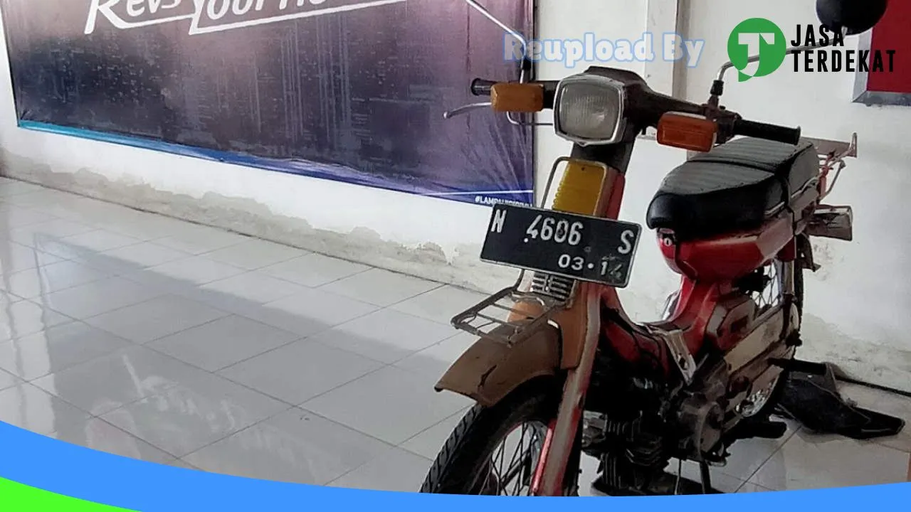 Gambar Yamaha Karunia Putra Motor di Situbondo, Jawa Timur ke 5