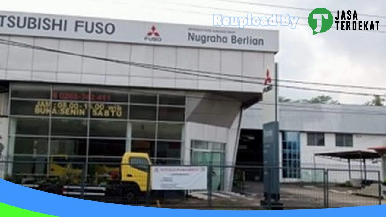 Gambar PT. Nugraha Sumber Berlian Banjar Mitsubishi di Kota Banjar, Jawa Barat ke 3
