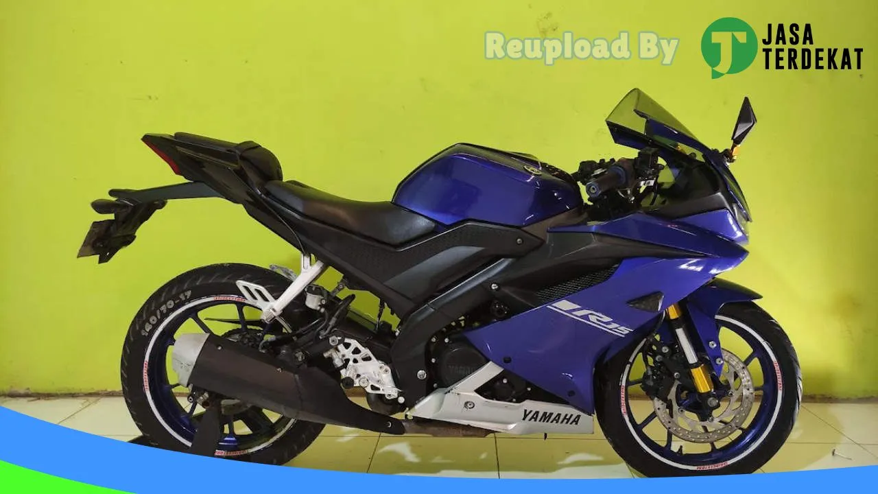 Gambar Fauzi Motor di Mesuji, Lampung ke 1