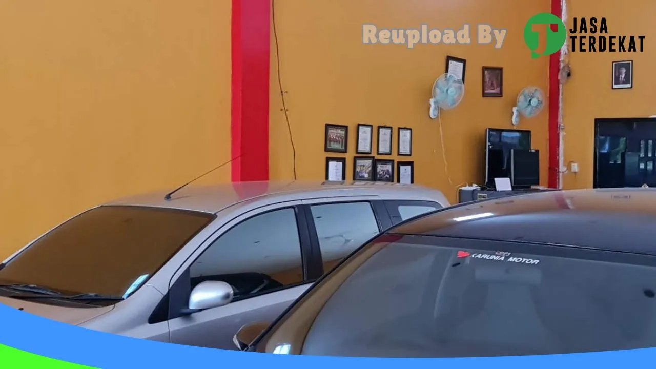 Gambar Showroom Pusat Mobil Nusantara di Banyuwangi, Jawa Timur ke 3