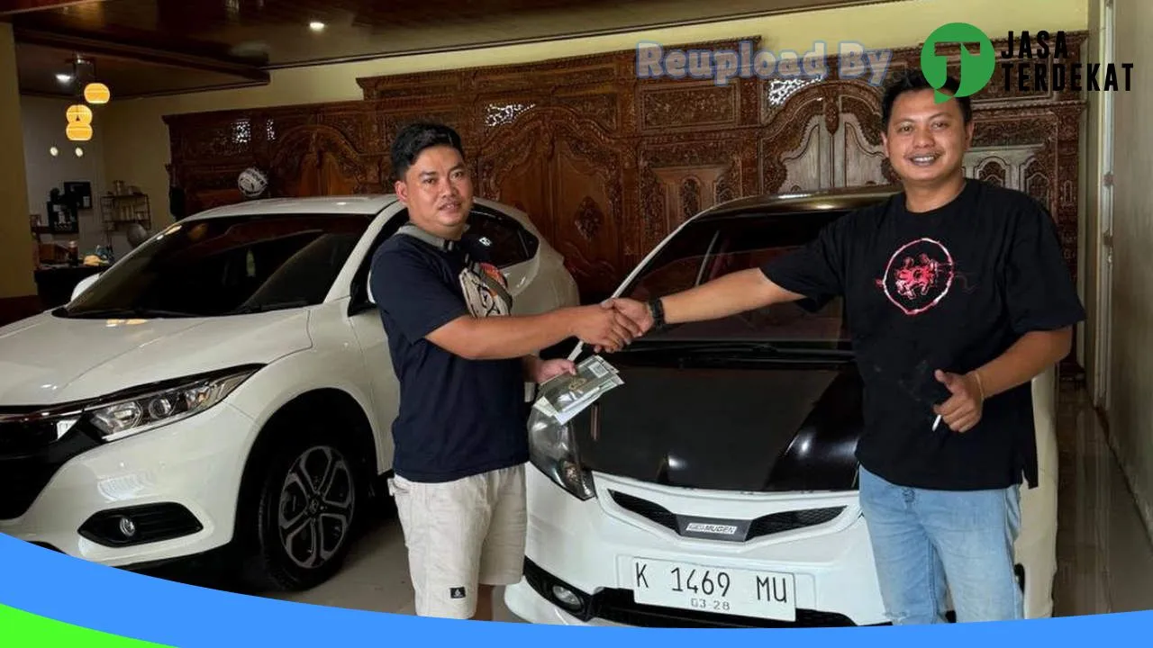Gambar Gading Jaya Motor Kudus di Kudus, Jawa Tengah ke 3