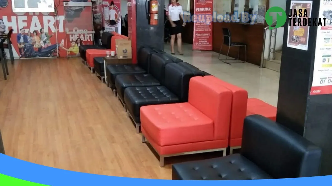 Gambar Perdana Motor di Kota Cimahi, Jawa Barat ke 4