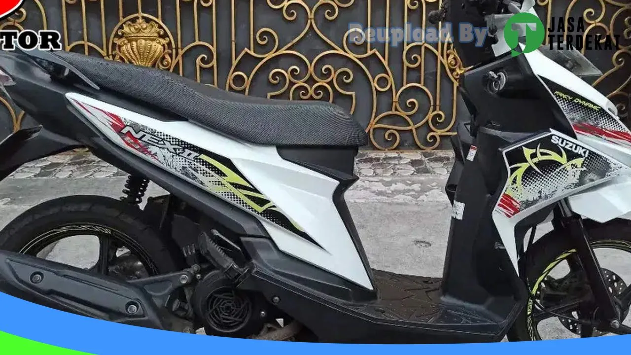Gambar Joe Motor jual beli motor bekas jakarta di Jakarta Pusat, DKI Jakarta ke 5
