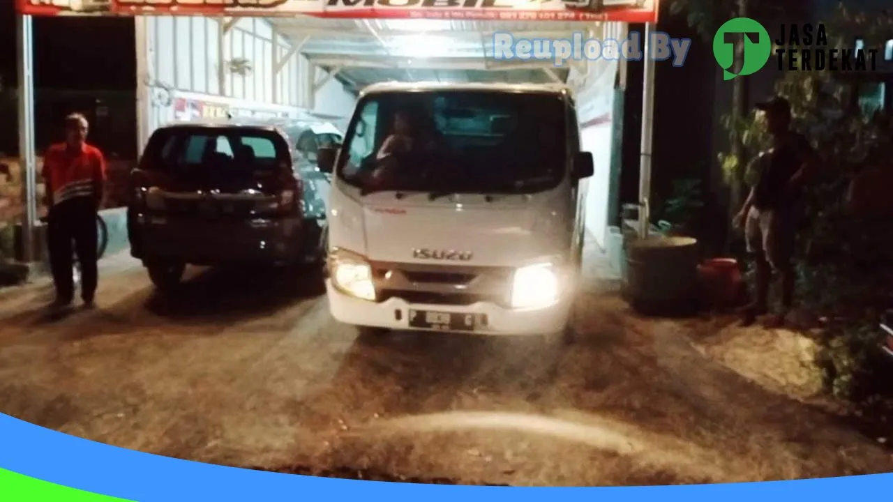Gambar HKS DUA JAGOAN MOBIL di Bondowoso, Jawa Timur ke 1