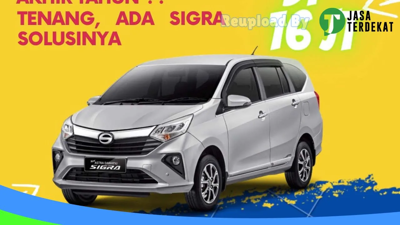 Gambar Daihatsu Pemalang Penjualan dan Service di Pemalang, Jawa Tengah ke 4