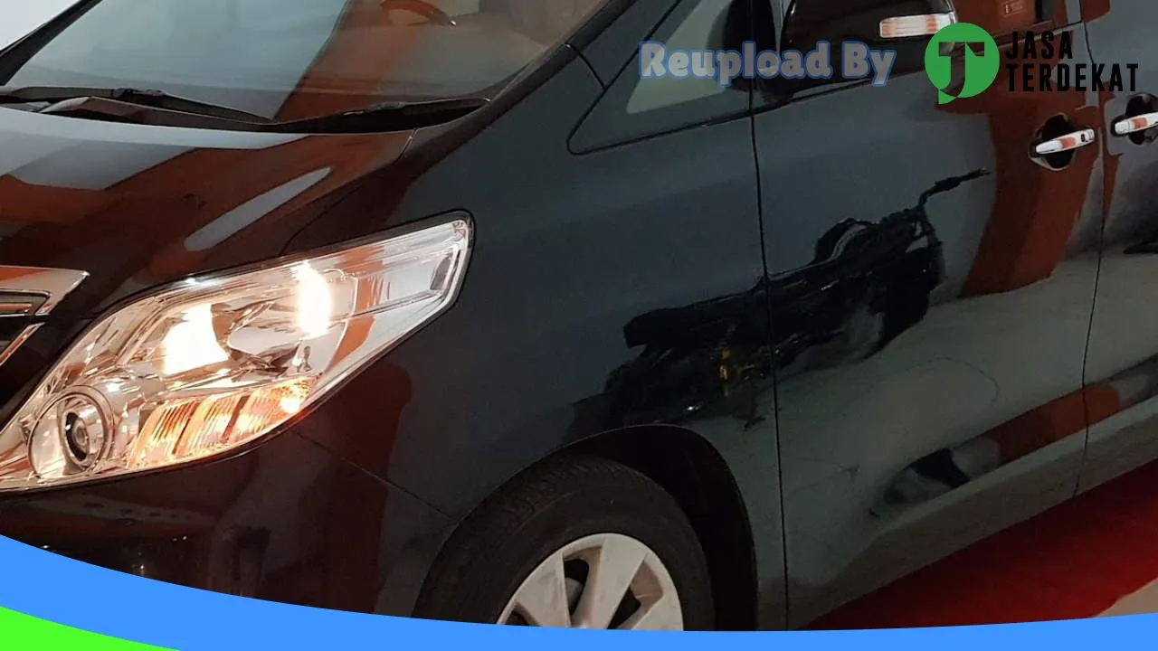 Gambar DELI PUTERA MOBIL di Deli Serdang, Sumatera Utara ke 3