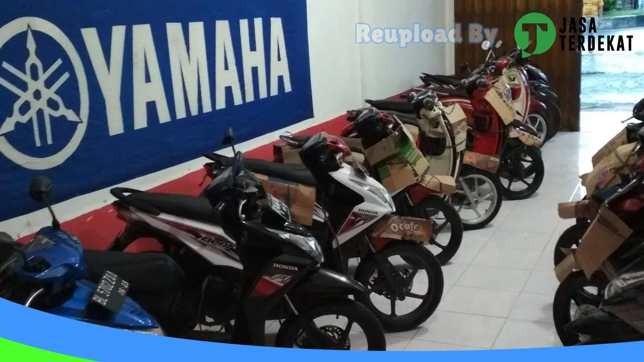 Gambar Shorum CS JAYA MOTOR di Simeulue, Aceh ke 3