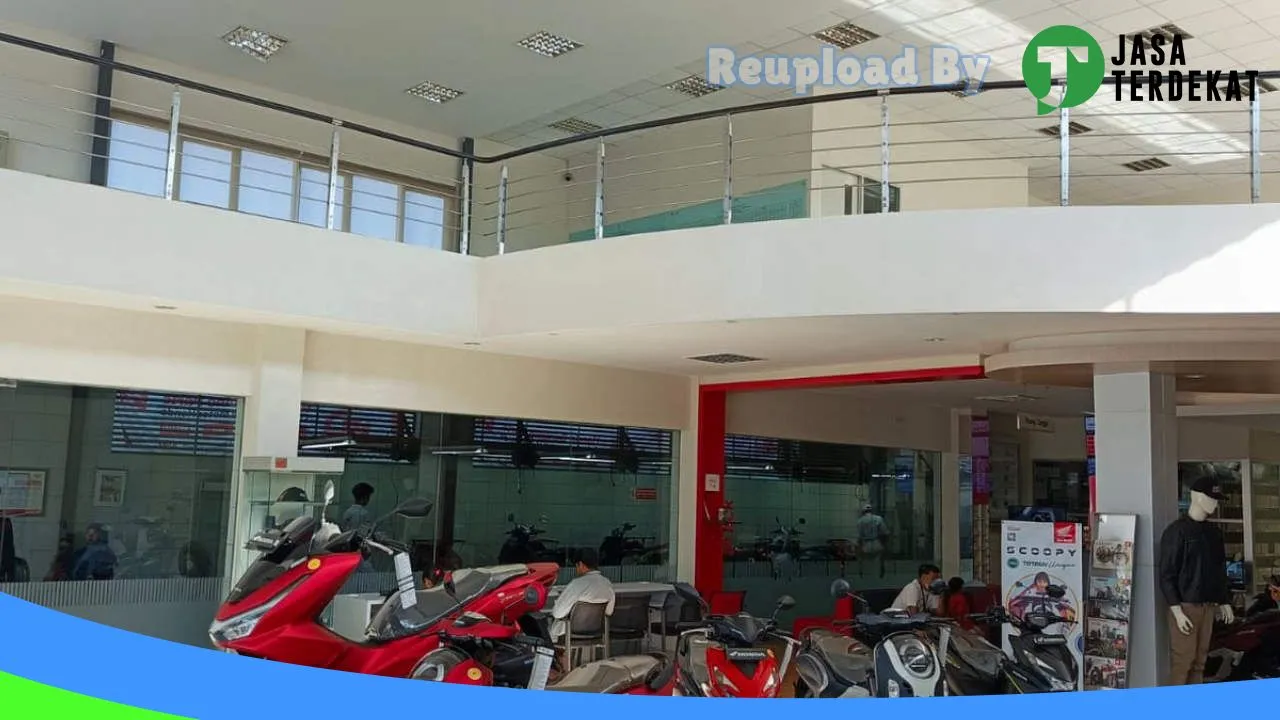 Gambar KRIDA HONDA TANJUNG di Lombok Utara, Nusa Tenggara Barat ke 3