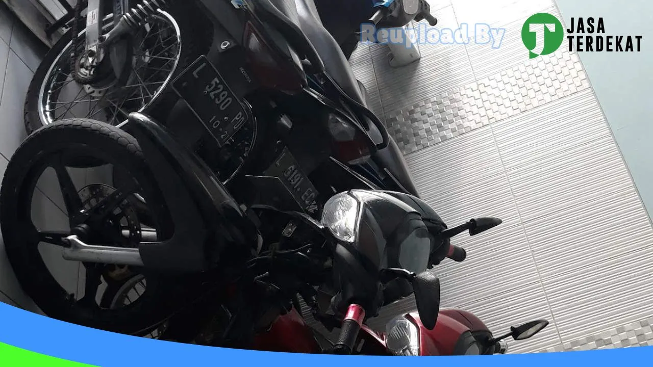 Gambar Krisna Jaya Motor di Kota Batu, Jawa Timur ke 5