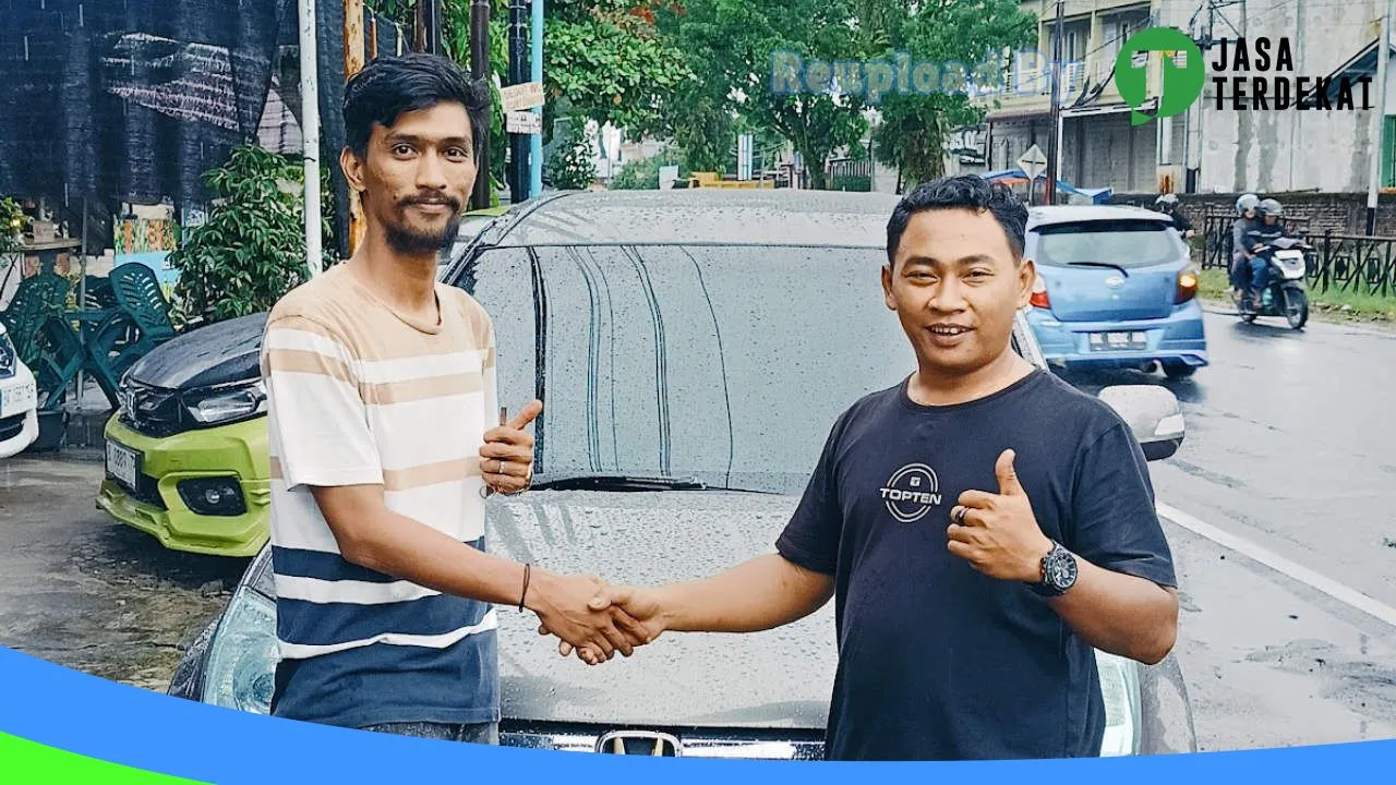 Gambar CV Maju Jaya Motor di Pasaman Barat, Sumatera Barat ke 2