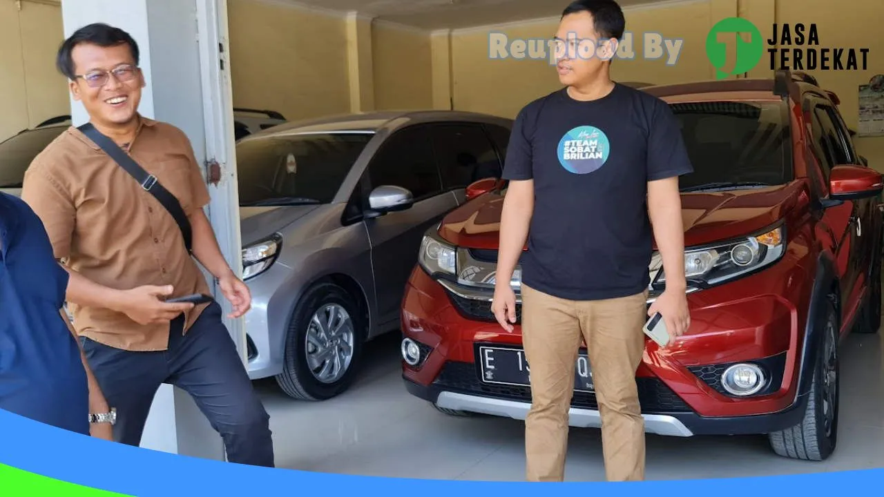 Gambar Sinar Mobil Jual Beli Mobil Berkualitas di Tegal, Jawa Tengah ke 5