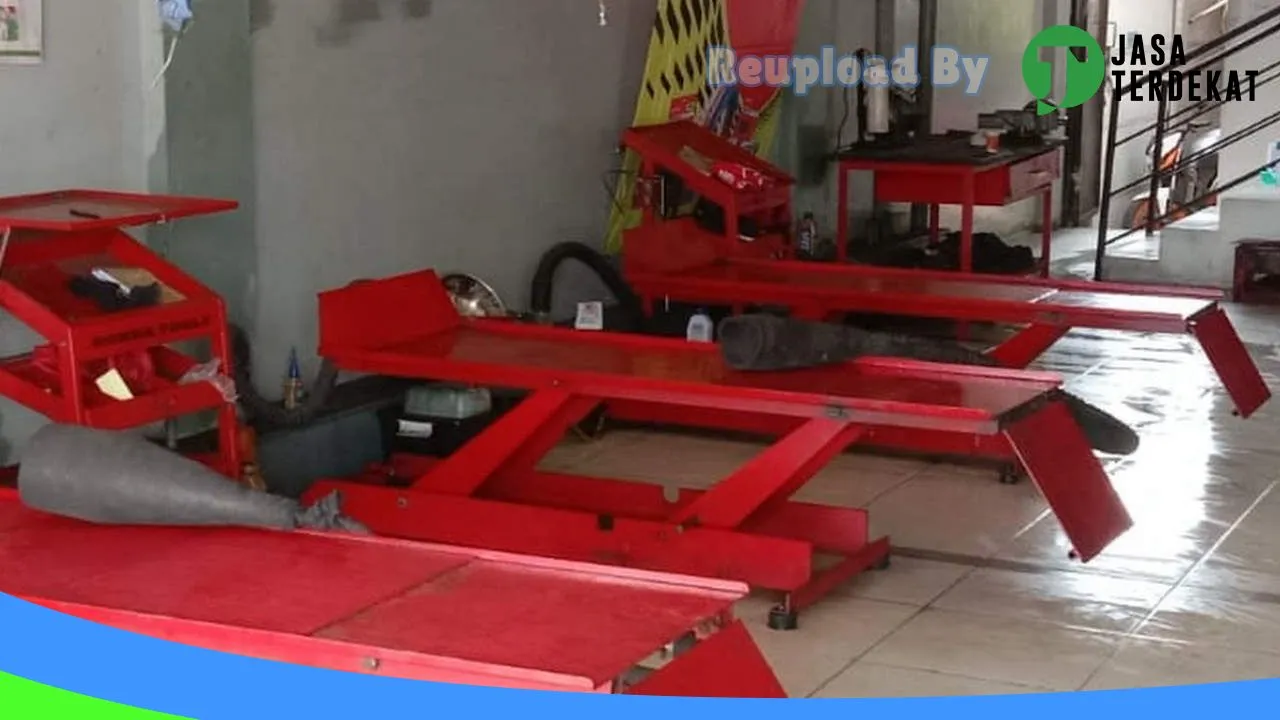 Gambar Tunas Honda – TDM Metro Timur (Dealer Motor Honda) di Metro, Lampung ke 3