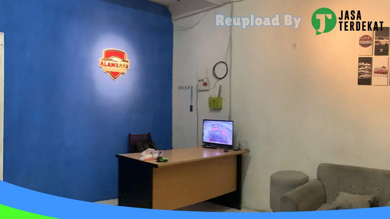 Gambar Showroom mobil bekas Allam raya di Sidoarjo, Jawa Timur ke 4