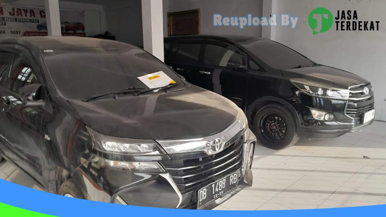 Gambar Showroom mobil kevin jaya car (bang mances) di Bolaang Mongondow Utara, Sulawesi Utara ke 3