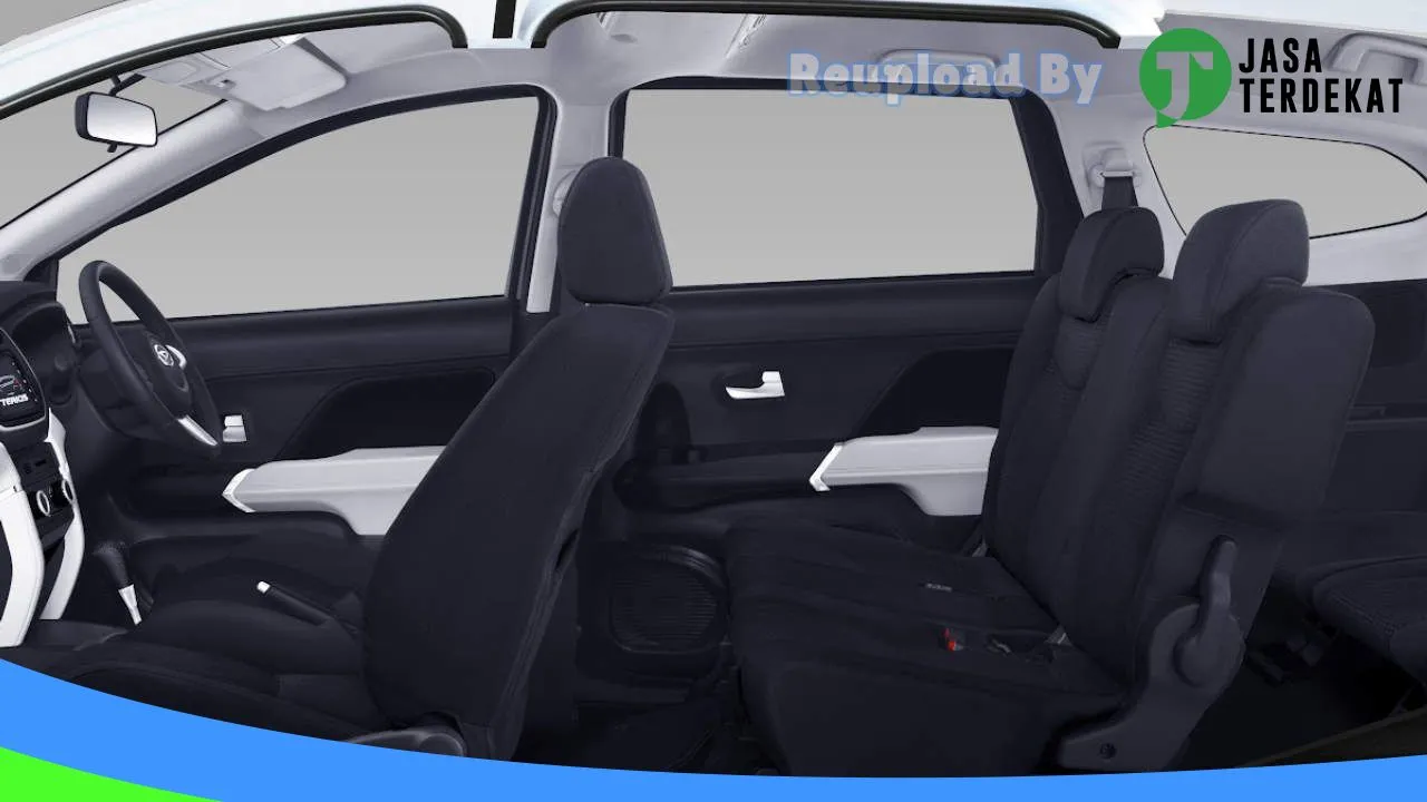 Gambar Kharisma Sentosa Daihatsu Ambon di Ambon, Maluku ke 5