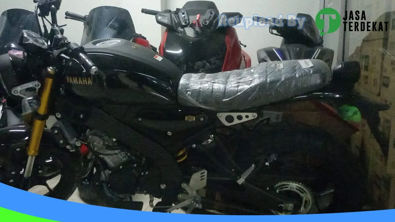 Gambar Yamaha Bahana Garut di Garut, Jawa Barat ke 4