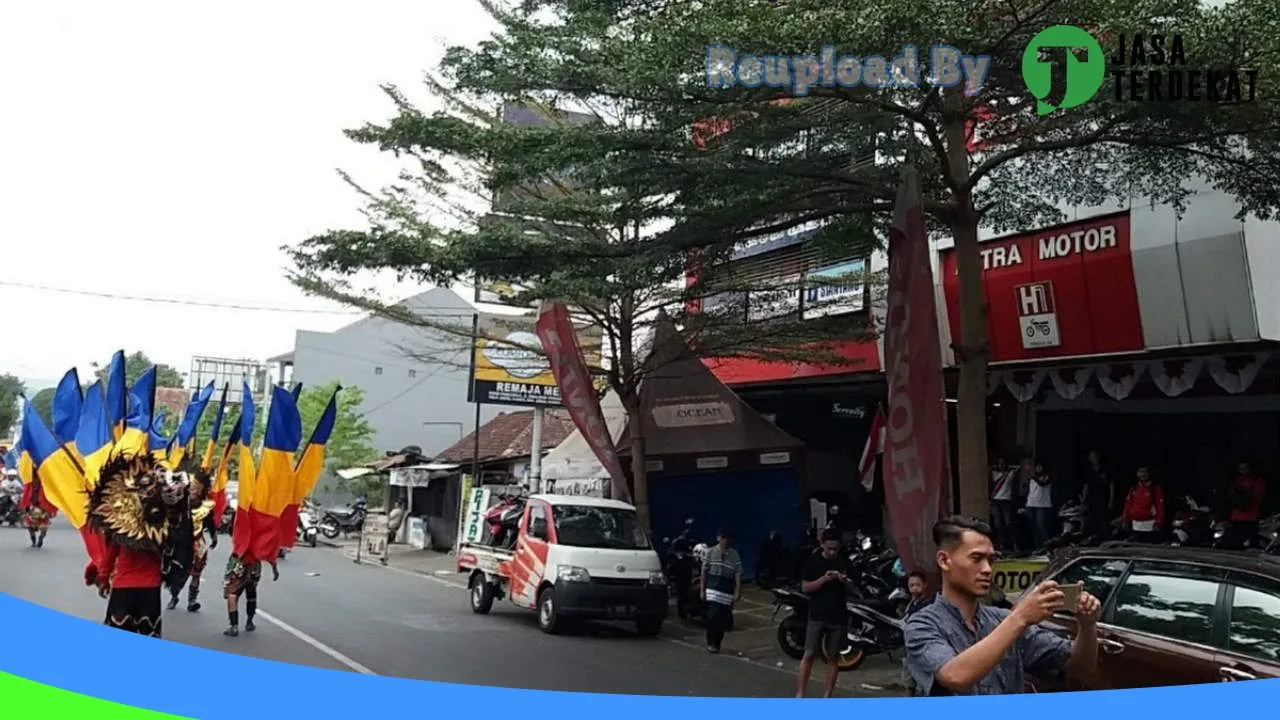 Gambar Astra Motor Salatiga di Salatiga, Jawa Tengah ke 2