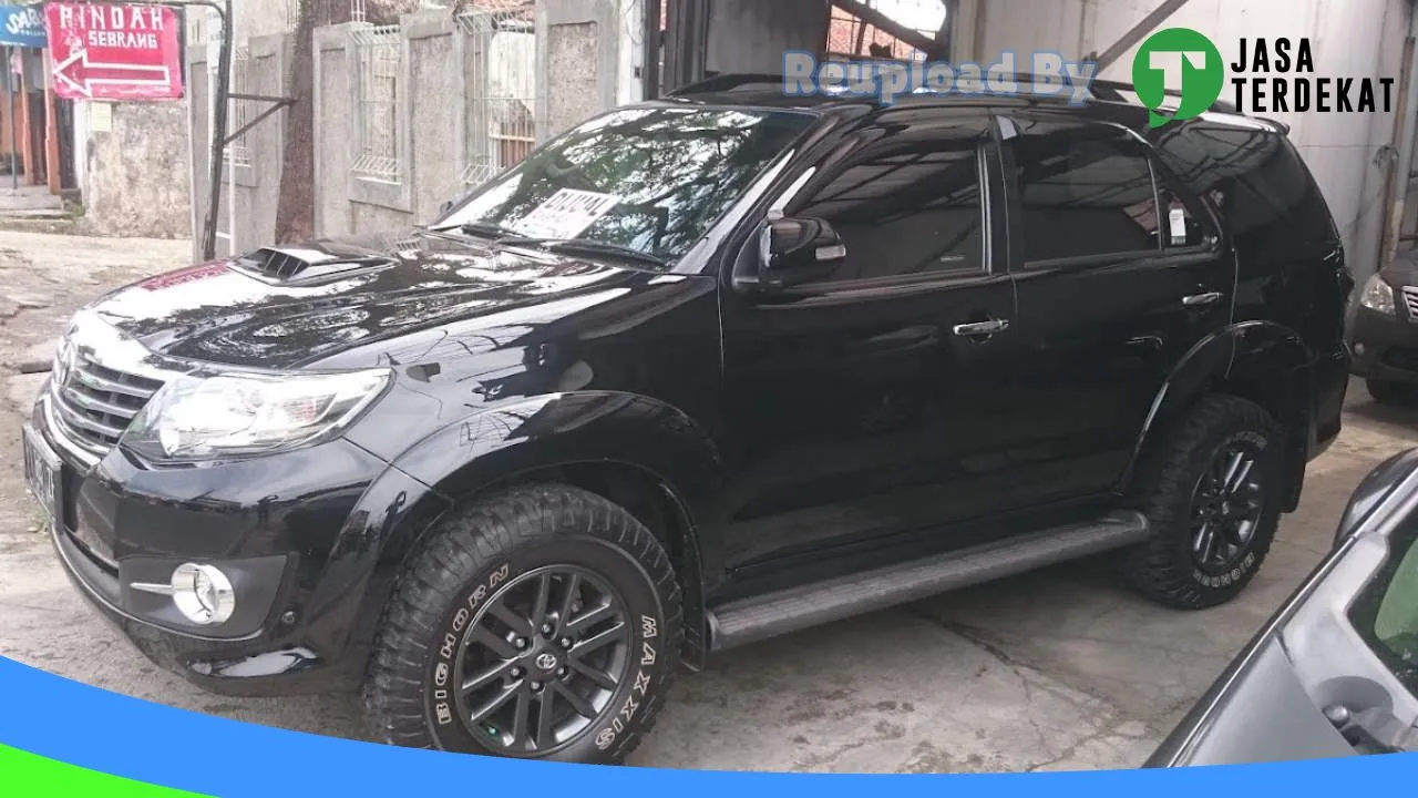Gambar Tajur Motor di Kota Bogor, Jawa Barat ke 2