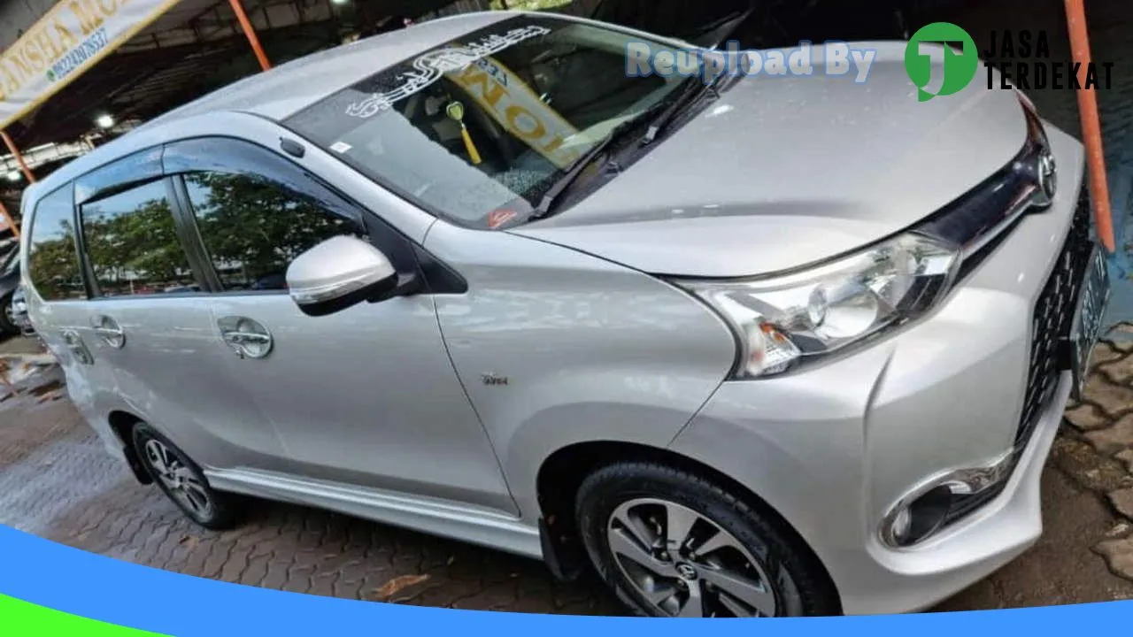 Gambar Gansha Mobil Semarang di Semarang, Jawa Tengah ke 2