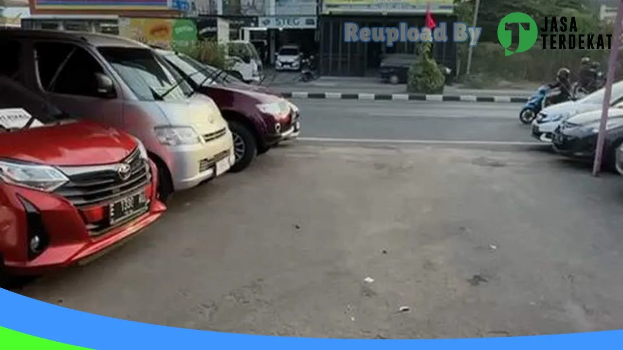 Gambar WAHID MOBIL di Kota Cirebon, Jawa Barat ke 1