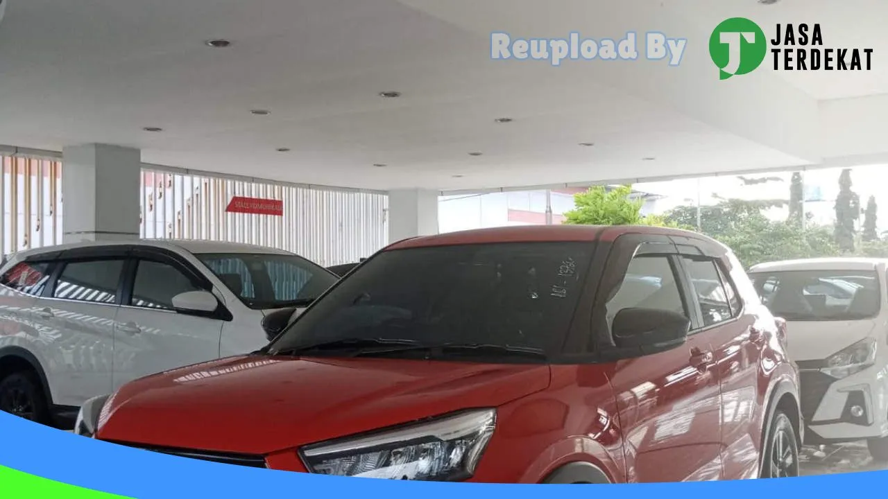 Gambar Sales Daihatsu Karawang : Bagus A. di Karawang, Jawa Barat ke 3
