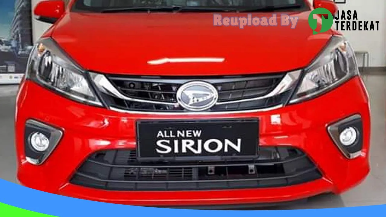 Gambar ASTRA DAIHATSU MUARA ENIM di Muara Enim, Sumatera Selatan ke 3