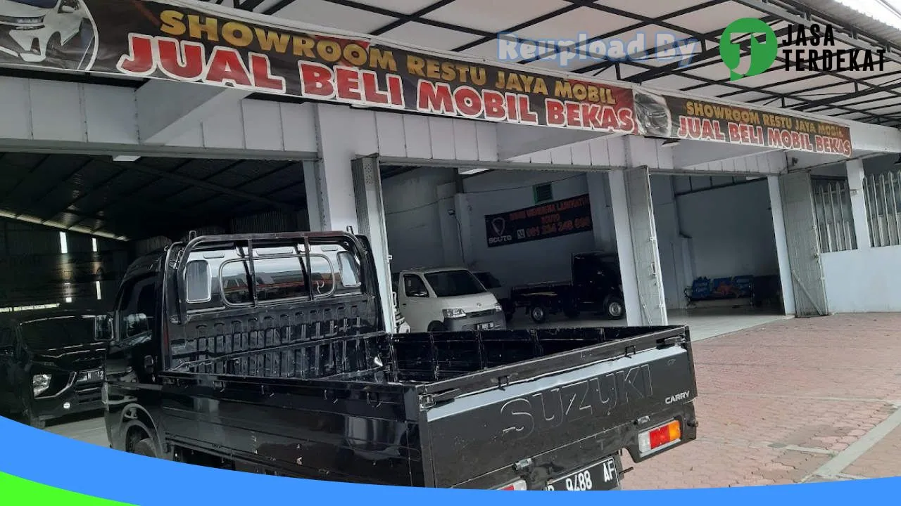 Gambar Restu Jaya Mobil Bondowoso [SCUTO BONDOWOSO] di Bondowoso, Jawa Timur ke 2