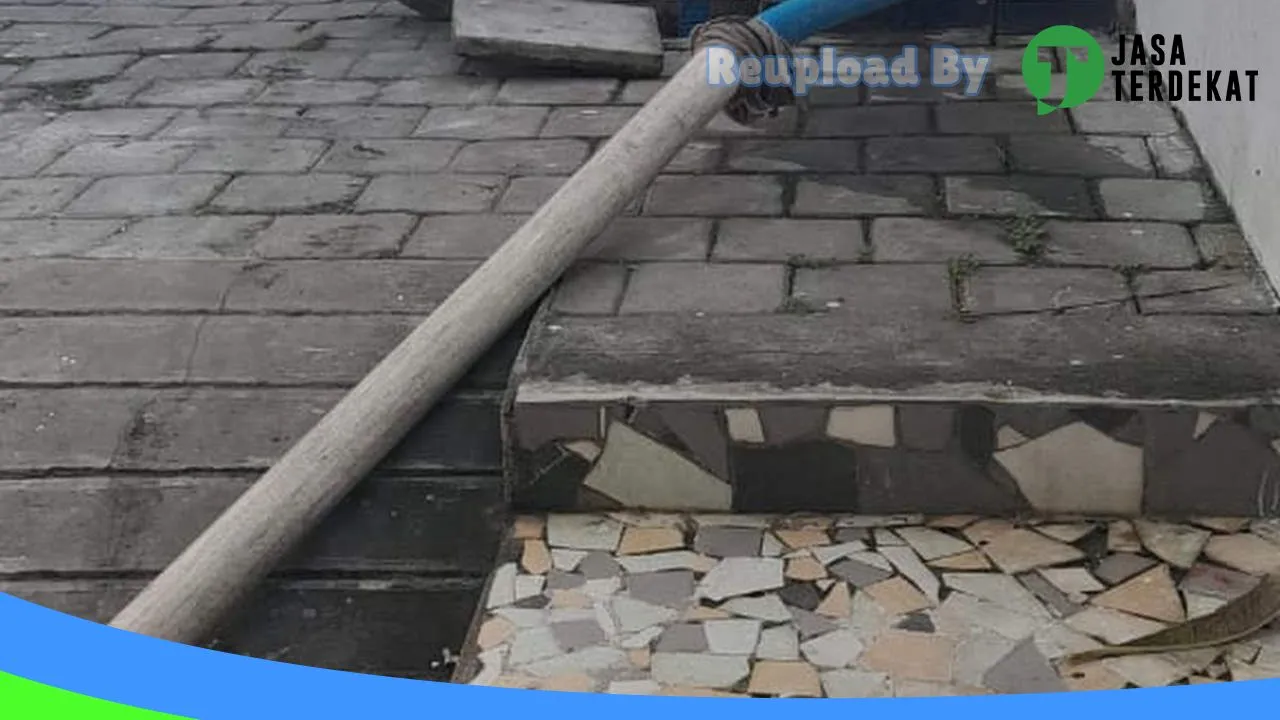 Gambar Sedot WC – Pipa Mampet “Denpasar” di Karangasem, Bali ke 2