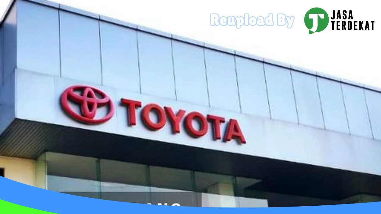 Gambar Rejeki Toyota Sumedang di Sumedang, Jawa Barat ke 2