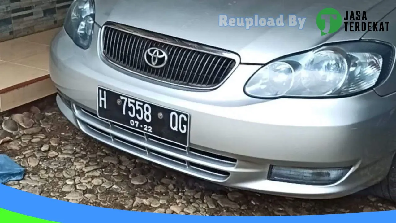 Gambar KRH Automobil B.J.A.M Group di Pekalongan, Jawa Tengah ke 1