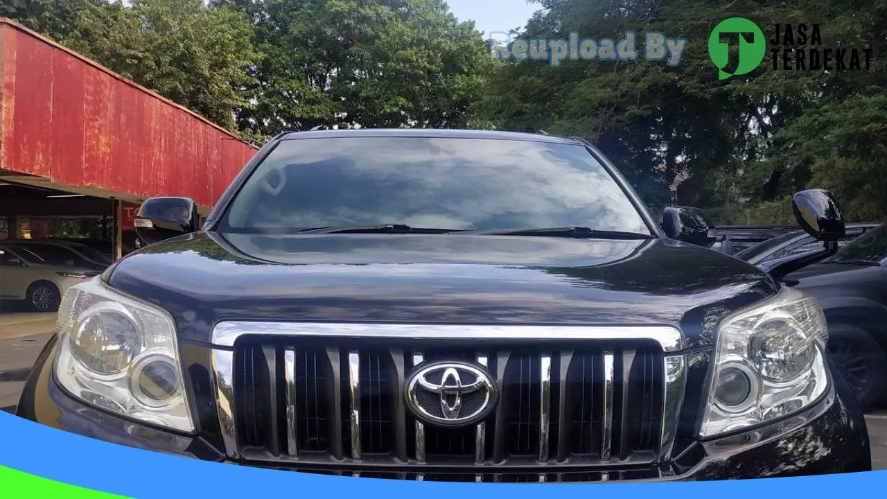 Gambar Tony Mobil di Jakarta Utara, DKI Jakarta ke 5