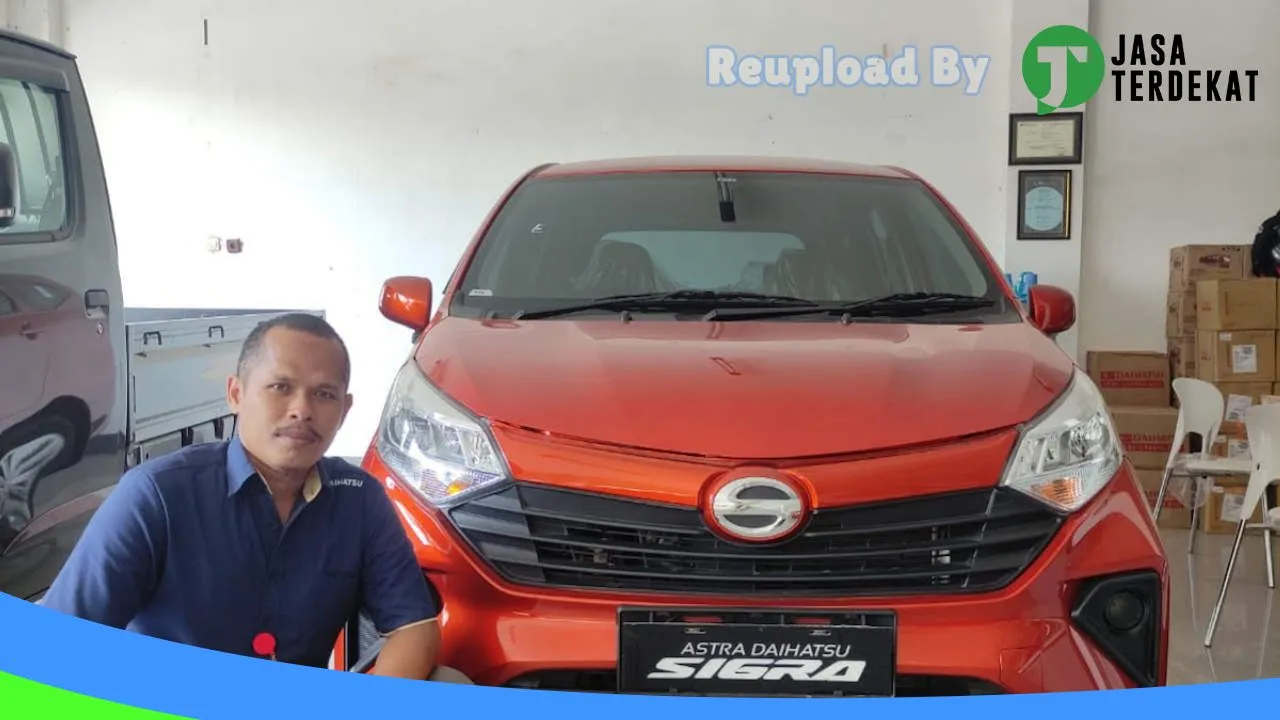 Gambar Mobil Baru Sumbawa Besar di Sumbawa Barat, Nusa Tenggara Barat ke 3