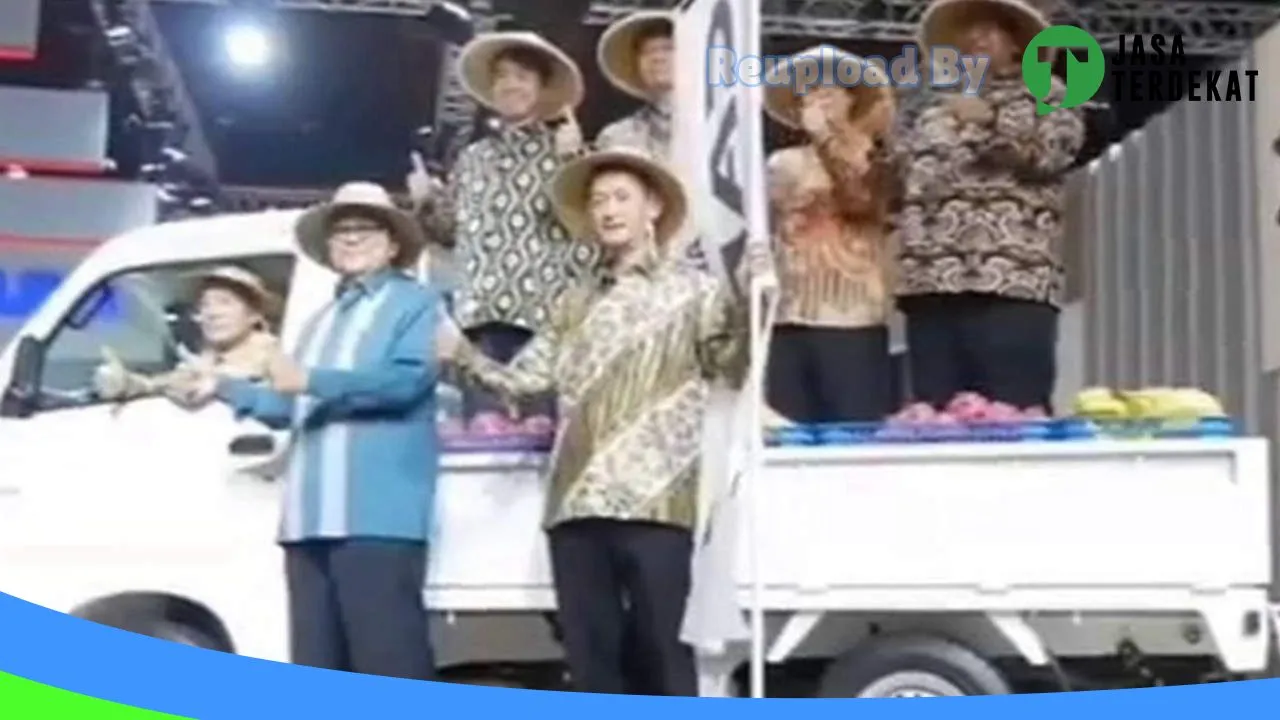 Gambar Suzuki Rantau Prapat Trans Sumatra Andalan di Labuhanbatu Selatan, Sumatera Utara ke 1