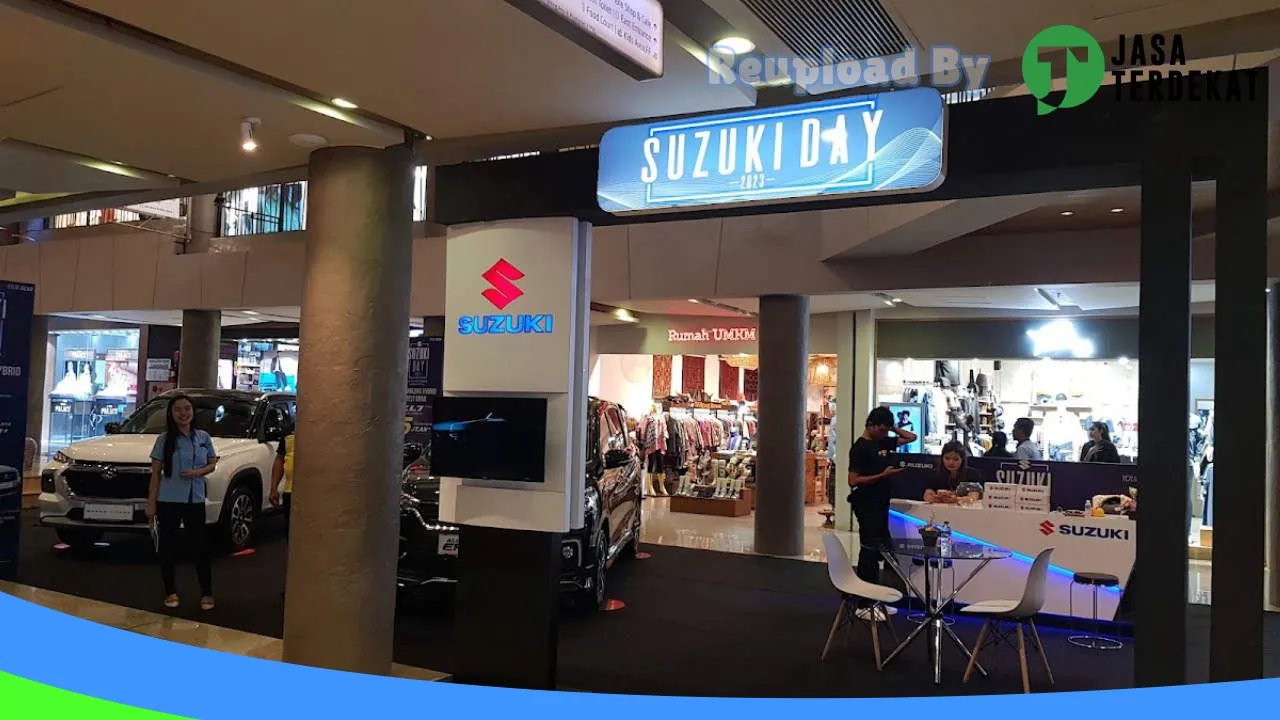 Gambar Suzuki Bangli United Indobali di Bangli, Bali ke 2
