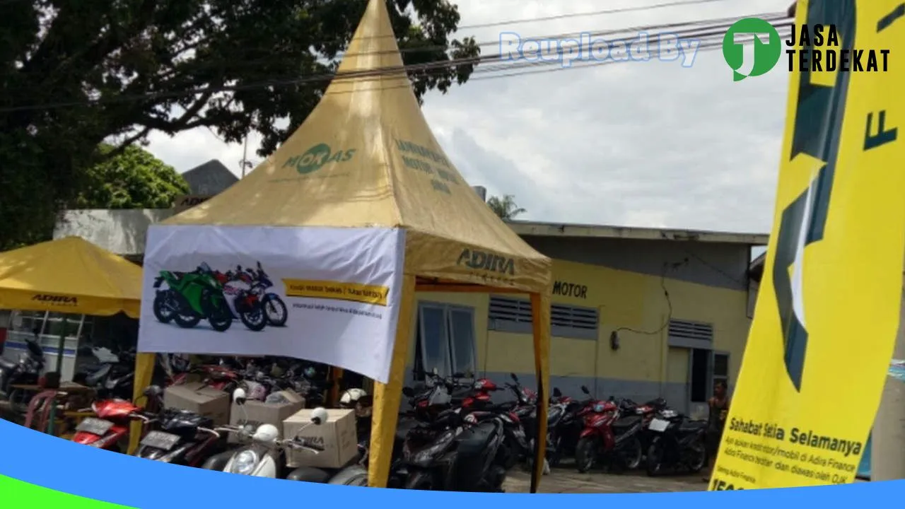 Gambar Rifdah Motor 2 Tabing di Kepulauan Mentawai, Sumatera Barat ke 2