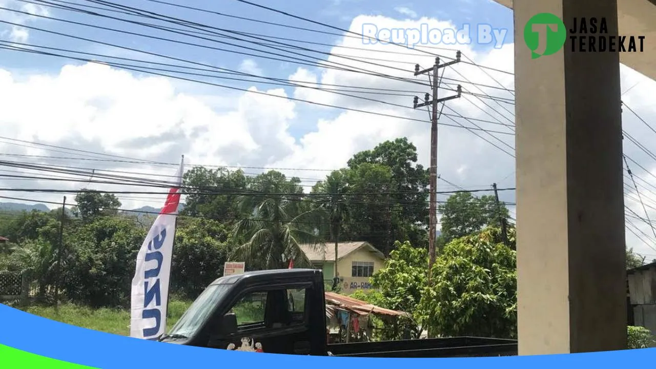 Gambar Suzuki Dharmasraya PT Elang Perkasa Motor di Dharmasraya, Sumatera Barat ke 4