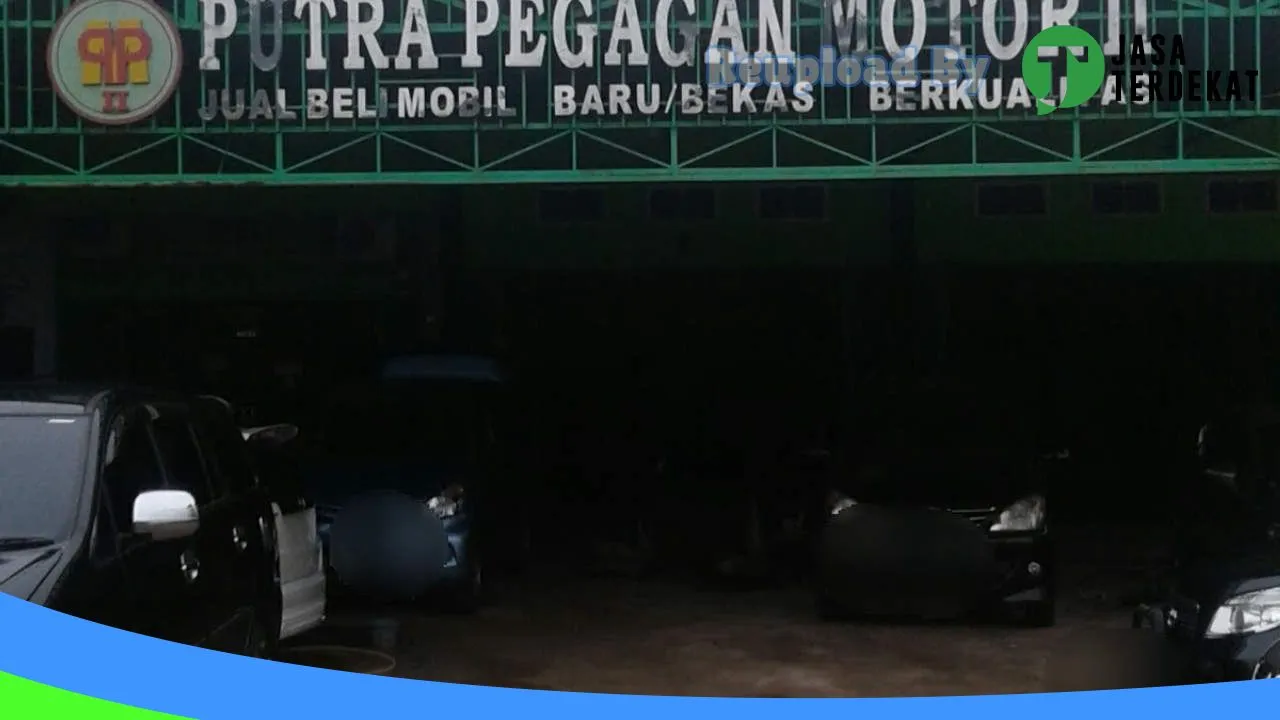 Gambar Putra Pegagan Motor II di Ogan Komering Ilir, Sumatera Selatan ke 2