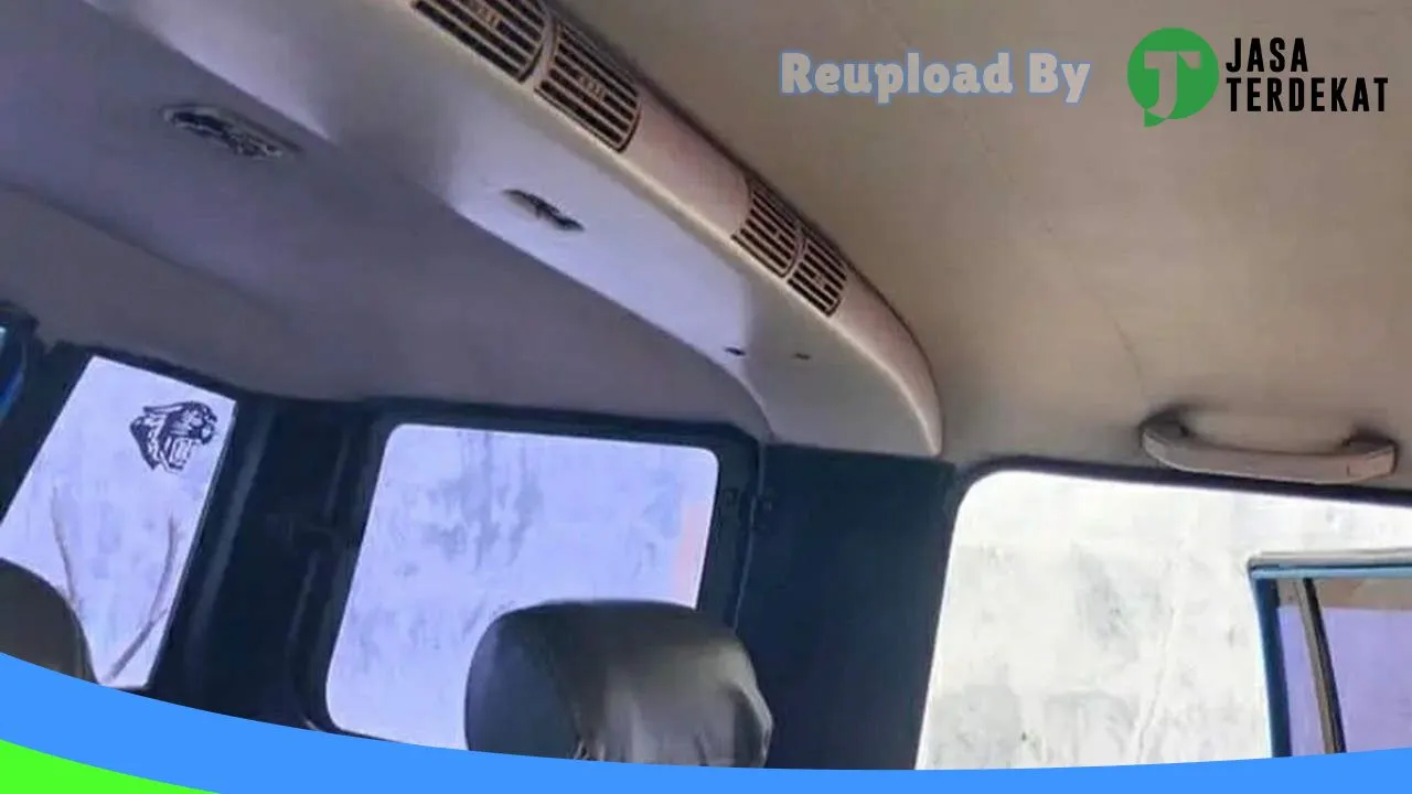 Gambar jual beli mobil Rembang kota di Rembang, Jawa Tengah ke 5
