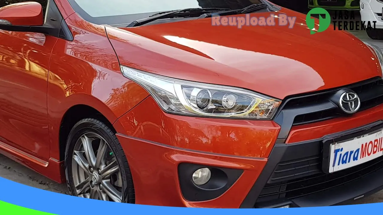 Gambar Tiara Mobil OLX Authorized Dealer di Kota Cirebon, Jawa Barat ke 5
