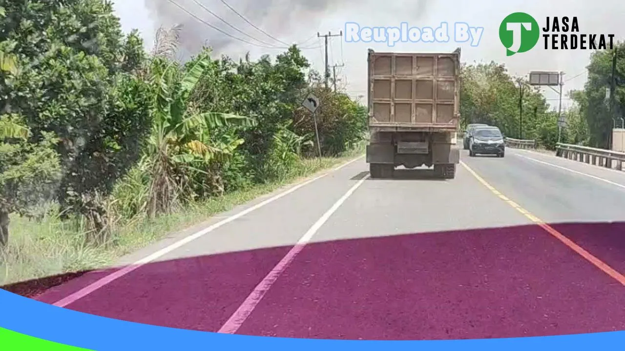 Gambar MENJUAL MOTOR SEKEN di Ogan Ilir, Sumatera Selatan ke 4
